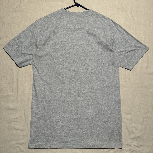 Vintage 1996 Nutmeg Lee Sports Dallas Cowboys NFL Graphic T-Shirt Aikman Size M - Picture 2 of 9